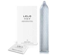 Lelo Hex Original 12 Préservatifs
