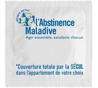 Préservatif Humoristique-Modèle Créateurs-En Latex Fin Et Résistant-Imprimé En France-Capote Rigolo Pour Homme-Cadeau Parfait (Assurance Maladie)