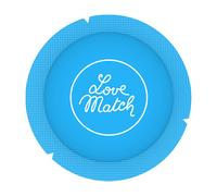 Préservatif Love Match false