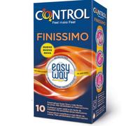 Préservatif Lubrifiant aquaglide 50 ml x 100 unités