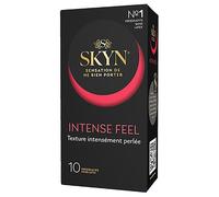 Préservatif Manix Skyn Intense Feel x10