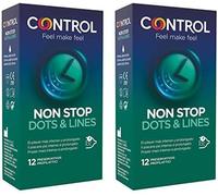 Préservatif Masculin (Lot De 2)