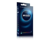 Préservatif My.Size PRO 3/10 pièces Tailles 454749535760646972 mm