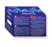 Préservatif s - control 50