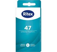 Préservatifs 47 Mm-Lot De 8