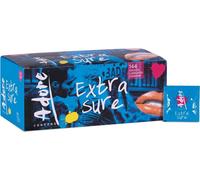 Préservatifs Adore Extra Sure 144 pièces