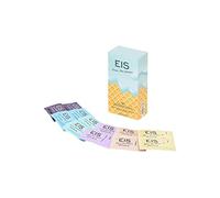 Préservatifs de marque EIS Fonction 18 pièces | Taille 53 mm | 6 sortes différentes | Preservatif avec surface humide et confortable | Protection sûre | préservatif EIS Condom homme