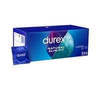 Préservatifs Durex Basic 144 pcs