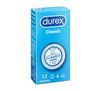 Durex Classic 12 pièce(s)