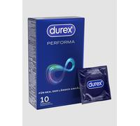 Préservatifs Durex Performa boîte de 10