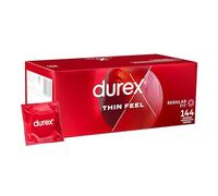 Préservatifs Durex Thin Feel - 144 pièces
