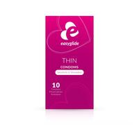 Préservatifs extra fins - Boîte de 10
