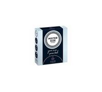 Préservatifs extrafins (69 mm)