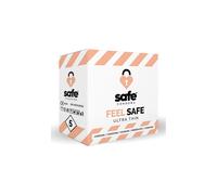 Préservatifs Feel Safe X5