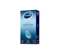 Préservatifs Intact Imperceptible Boîte de 10