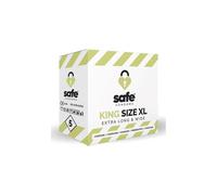 Préservatifs King Size XL Safe X5
