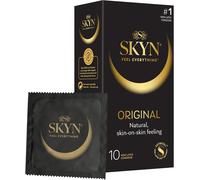 Préservatifs,Lot De 1 X 10