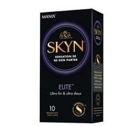 Préservatifs Skyn Elite Boîte de 10
