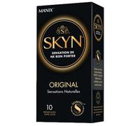 Préservatifs Manix Skyn x10