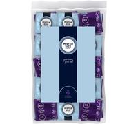 Préservatifs Mister Size 69 mm ajustement parfait pour plus de sécurité 100 pcs