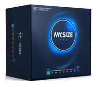 Préservatifs MY. SIZE PRO 45mm Plus Petit VYTEX Vegan Ultra-Sensible