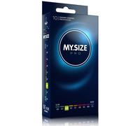 Préservatifs MY. SIZE PRO 49mm Sur Mesure Petit VYTEX Vegan Ultra-Sensible