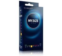 Préservatifs MY. SIZE PRO 53mm Sur Mesure VYTEX Vegan Ultra-Sensible