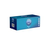 Préservatifs naturels Slim Fit Durex (basique) - 144 pcs.