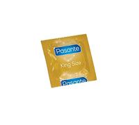 Préservatifs Pasante de grande taille (king size)