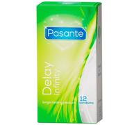 Pasante Infinity Delay Préservatifs 12s