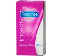 Pasante Intensity préservatifs 12 pcs