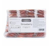 Préservatifs Pasante saveur fraise 144 pcs