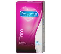 Pasante Trim 12 pièce(s) Lisse