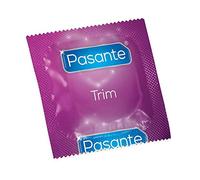 Préservatifs Pasante Trim - Coupe serrée - Taille S