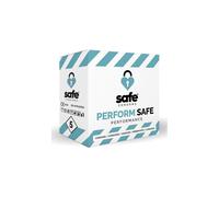 Préservatifs Perform Safe X5