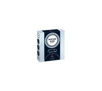 Préservatifs Pure Feel 64 Boîte de 3