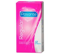 Pasante Regular 12 pièce(s) Lisse