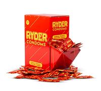 Préservatifs Ryder - 144 Pcs.