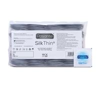 Pasante Préservatifs Silk Thin – 144 unités