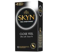 Préservatifs SKYN Close Feel 51 mm Boîte de 10