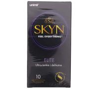 Préservatifs Skyn Elite, 10 pieces