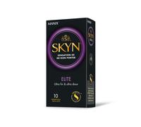 Préservatifs Skyn Elite Boîte de 10