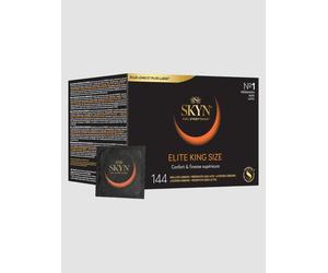 Préservatifs SKYN Elite King Size boite de 144