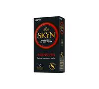 Préservatifs Skyn Intense Feel Boîte de 10
