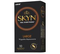 Préservatifs Skyn Large, 10 pieces