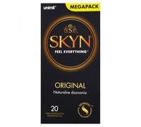 Skyn Préservatifs originaux - 20 pièces