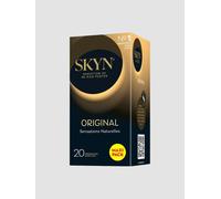 Préservatifs Skyn Original Boîte de 20