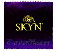 Skyn Préservatifs Original Elite – Extra lubrifiés Intense XL/XXL Sensibles