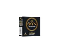 Préservatifs Skyn Original - Lot de 3