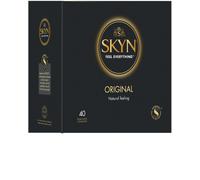 Préservatifs Skyn Original Par 40